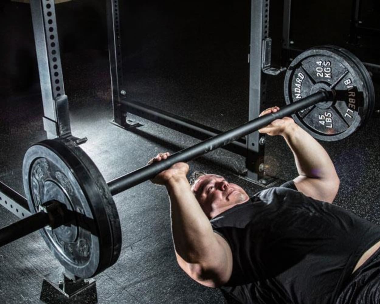 Axle online bar weight